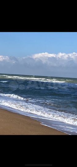 Коттедж 25 м² на участке 20 сот.