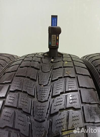 Dunlop Grandtrek SJ6 235/55 R19