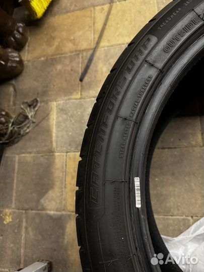 Windforce Catchfors UHP 275/40 R20 106Z