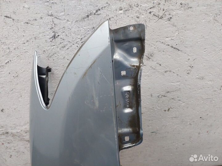 Крыло Toyota Corolla E12, 2004