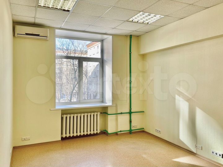 Сдам офисное помещение, 429 м²