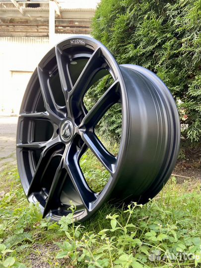 Новые диски в наличии R18 Mercedes Audi Skoda Volk