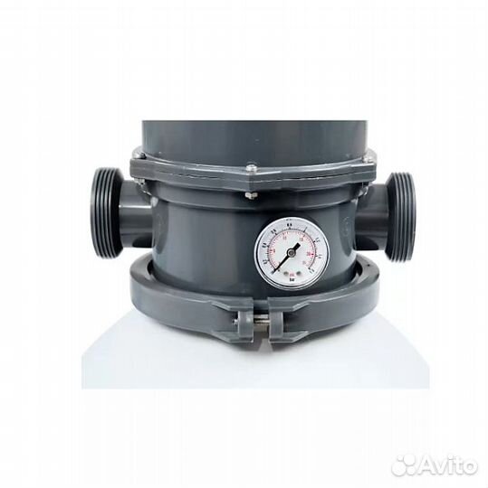 Фильтр-насос песочный Bestway