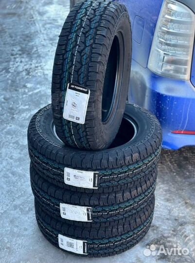 Torero MP72 215/65 R16 98H