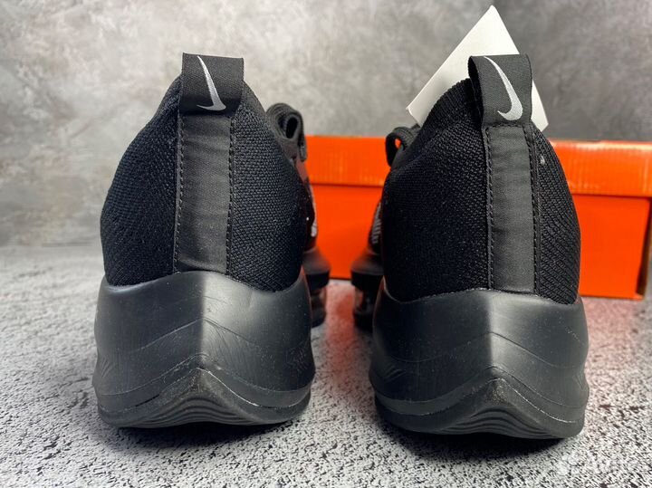 Кроссовки nike air zoom alphafly next