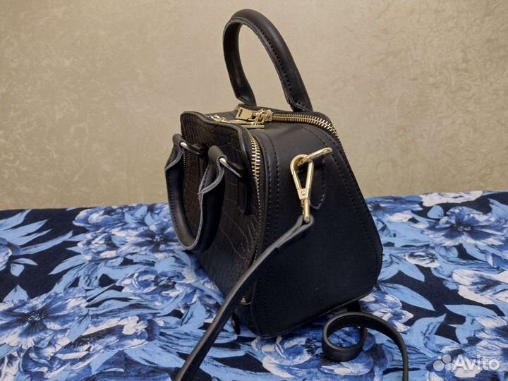 Сумки натуральная кожа женские новые