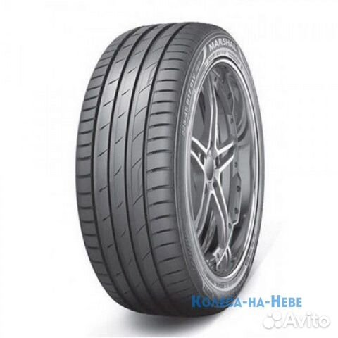 Marshal MU12 225/55 R18