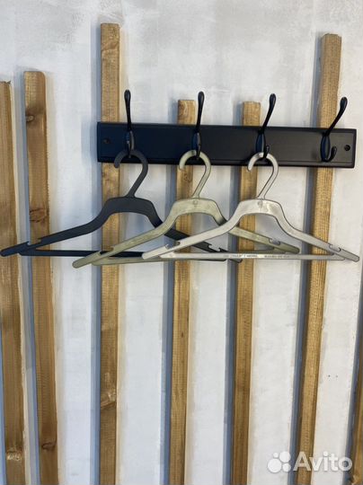 Вешалки плечики