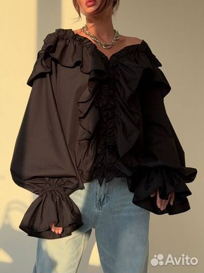 Блузка Max Mara