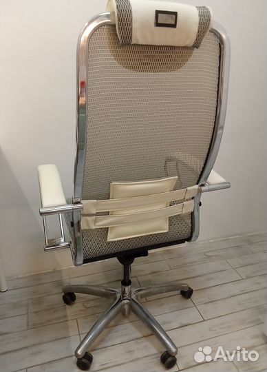 Кресло metta samurai