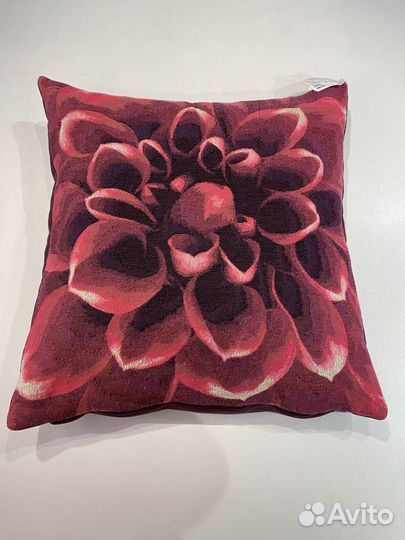 Подушка жаккардовая декоративная Sander Германия