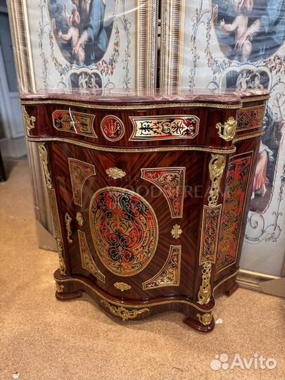Комод. Тумба. Мебель из Европы. Антиквариат