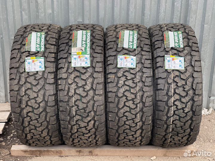 Roadcruza RA1100 A/T 225/75 R16 104T