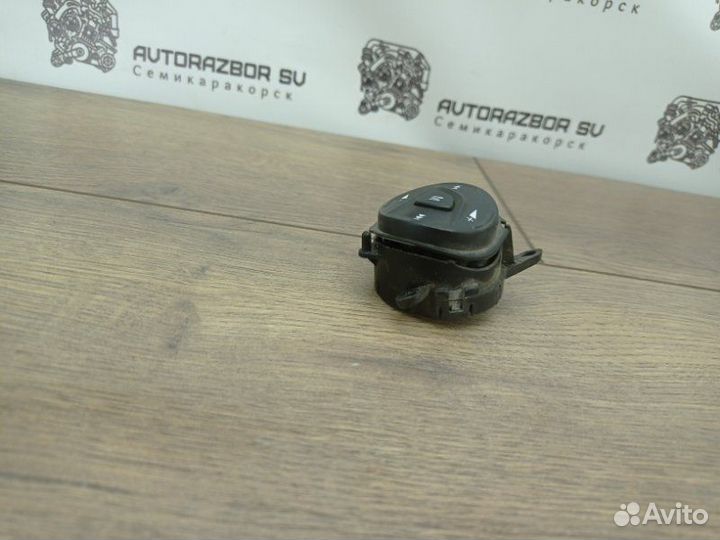 Кнопки на руль правые Ford Focus 3 хетчбек iqdb