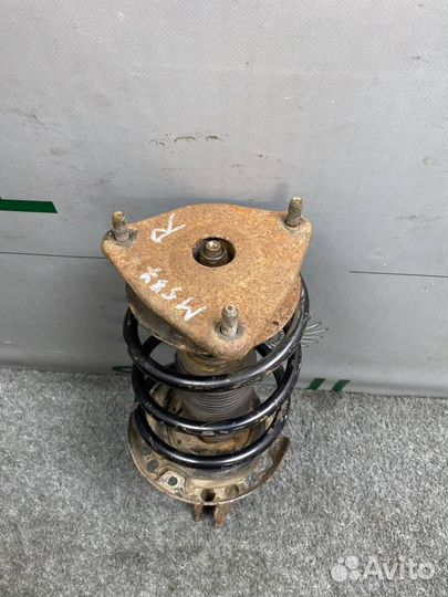 Стойка подвески передняя правая Hyundai I30