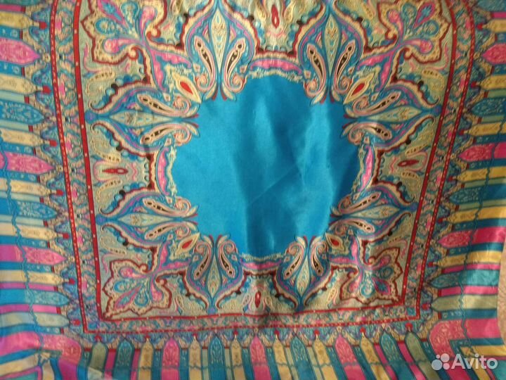 Продается шёлковый платок