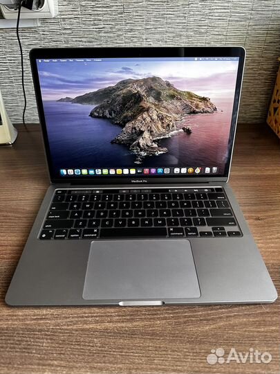 Macbook Pro 13 M2 8/512