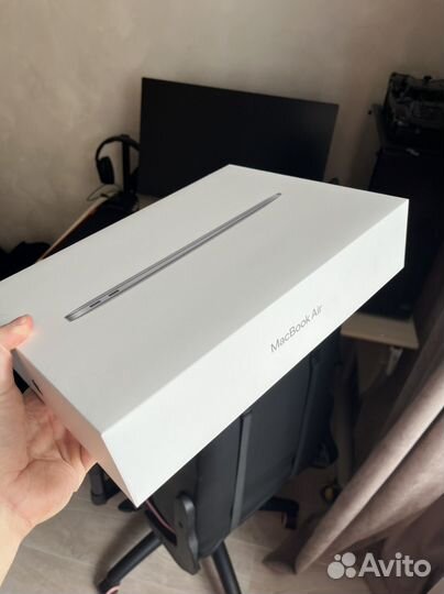 Macbook air 13 2020 i5