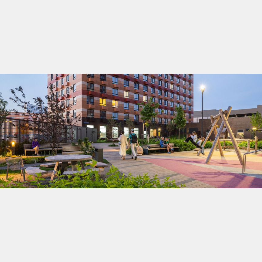 1-к. квартира, 40,7 м², 3/33 эт.