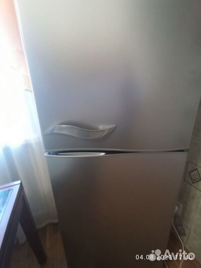 Холодильник atlant мхм 1845-34