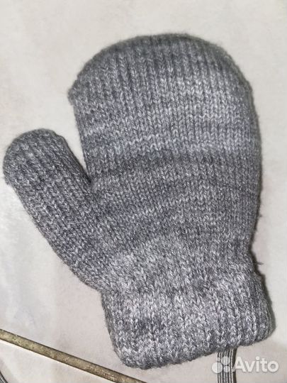 Рукавички Baby Co, 11