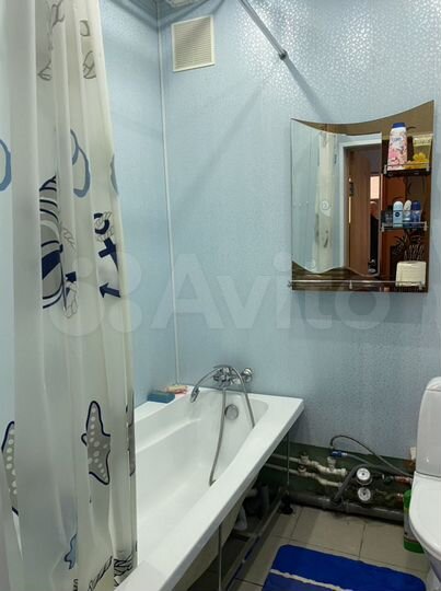 1-к. квартира, 38 м², 2/9 эт.