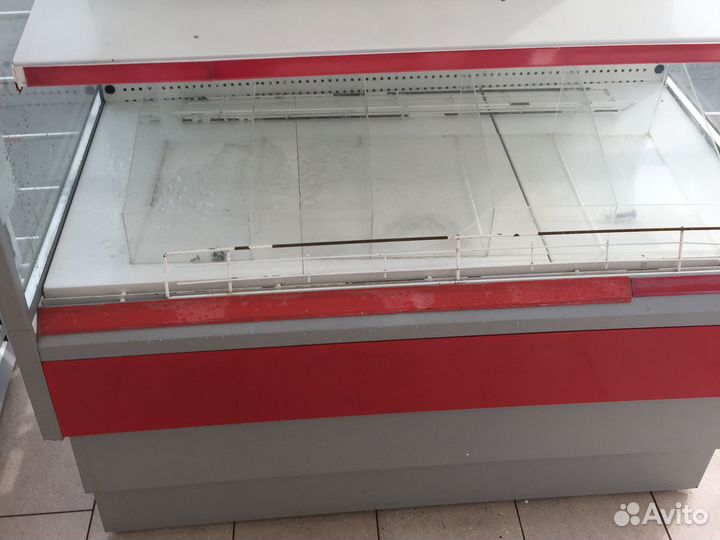 Холодильник витрина