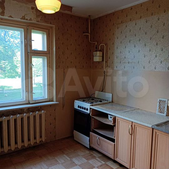 1-к. квартира, 37,1 м², 1/10 эт.