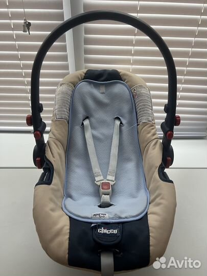 Автолюлька