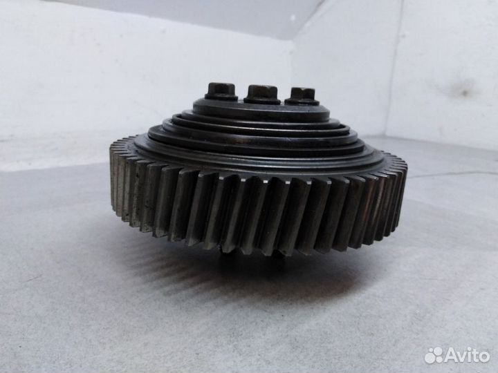 Шестерня грм Вольво FH12