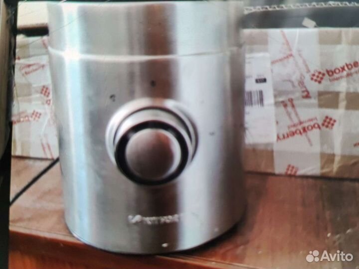 Блендер Kitfort