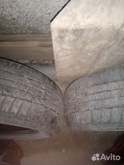 Yokohama Geolandar A/T G015 215/65 R16 98H