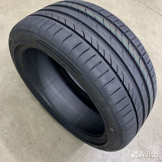 Tracmax X-Privilo TX3 235/55 R18 104W