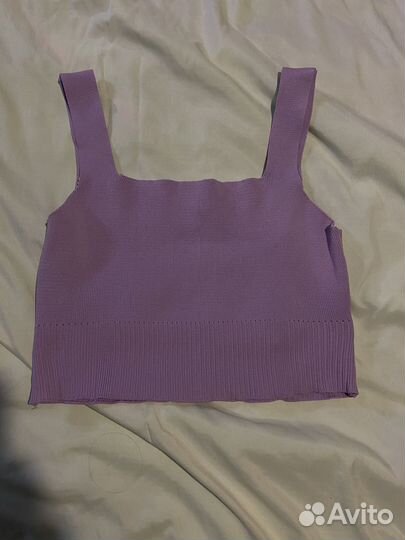Топ женский