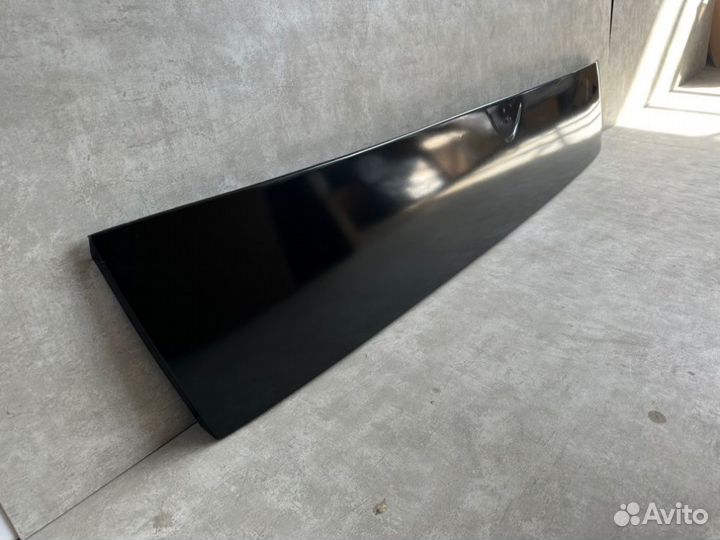 Панель капота передняя верхняя Mercedes Actros MP3