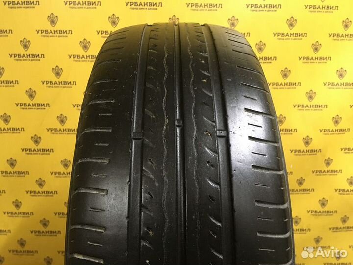 Kumho Solus KH17 195/55 R16 87H