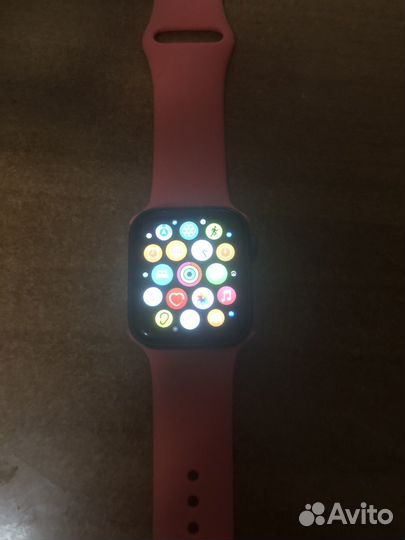 Apple watch series 5 40mm