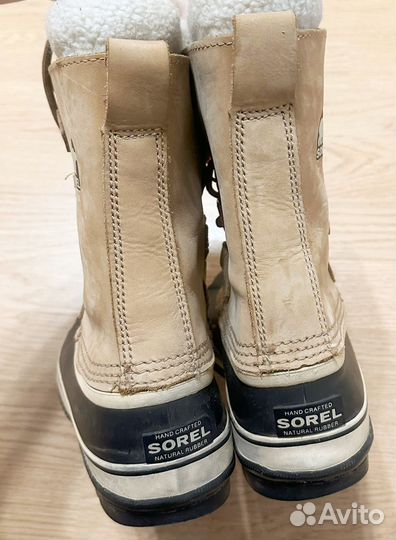 Сапоги зимние Sorel оригинал