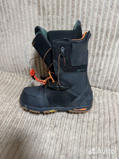 Ботинки для сноуборда 42.5