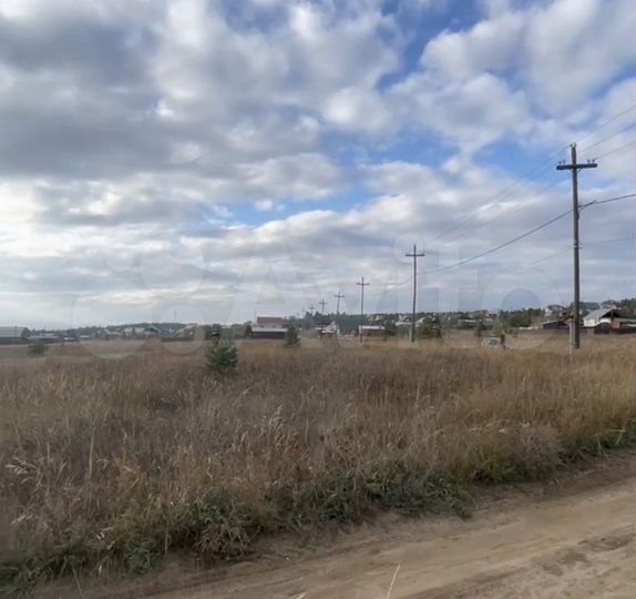 Участок 12 сот. (СНТ, ДНП)