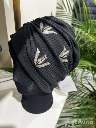 Шапка чалма