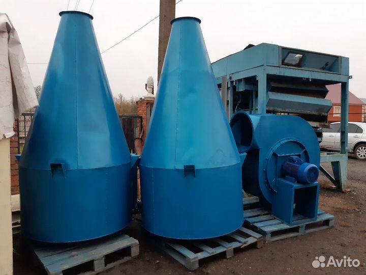 Петкус К 527 К 547