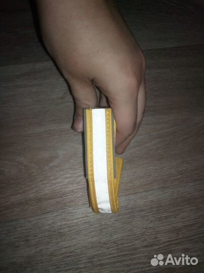 Светоотражающий ошейник