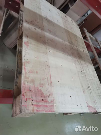 Поддоны паллеты