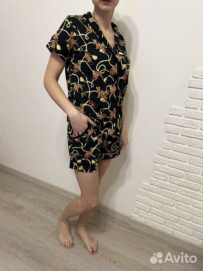 Пижама женская