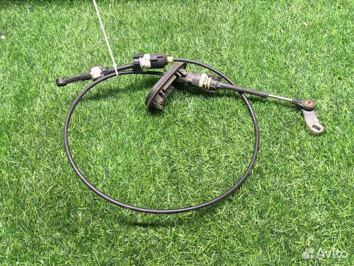 Трос МКПП Chevrolet Cruze