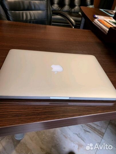 Macbook Pro 13 Late 2013 Retina