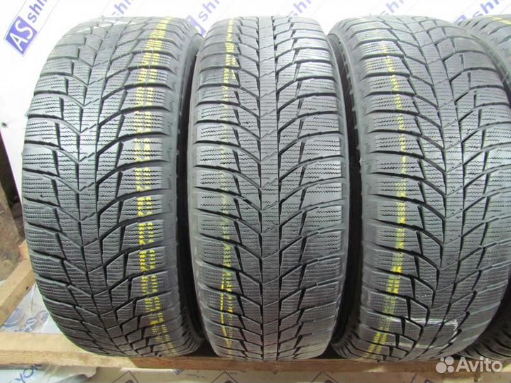 Triangle PL01 225/60 R17 88R