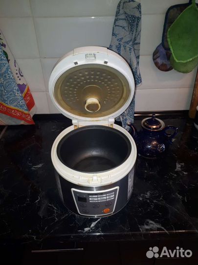 Мультиварка