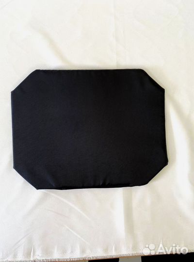 Баллистика в раскладную сидушку Ars Arma